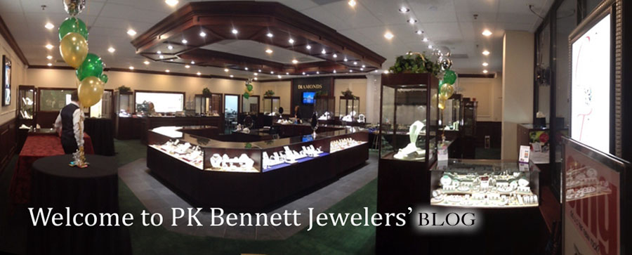 P.K. Bennett Jewelers Blog